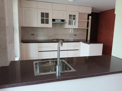 Kitchen Image of 5200 Sq.ft 4 BHK Builder Floor for sale in Gulmohar Park New Delhi for Rs. 220000000