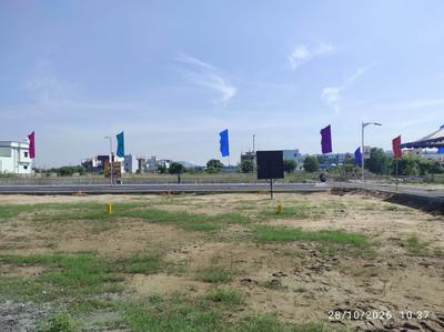 Image of 950 Sq.ft Residential Plot / Land for sale in Mannivakkam, Chennai for Rs. 5700000
