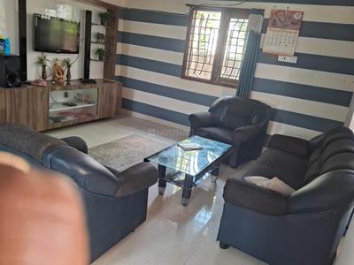 Hall Image of SHRIHOMES in Thazhambur, Chennai