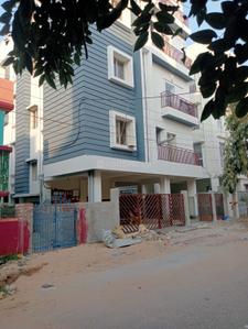 Image of 1516 Sq.ft 3 BHK Apartment / Flat for sale in Nayabad, Kolkata for Rs. 6523100