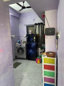 Kitchen Image of 1200 Sq.ft 3 BHK Independent House for sale in Semmancheri Chennai for Rs. 12500000
