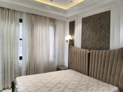 Bedroom Image of 2844 Sq.ft 4 BHK Builder Floor for sale in Sector 26A Gurgaon for Rs. 38500000