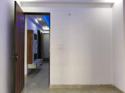 Bedroom Image of 1000 Sq.ft 2 BHK Apartment / Flat for sale in Trinity Krishna Kunj, Noida Extension Greater Noida for Rs. 4500000