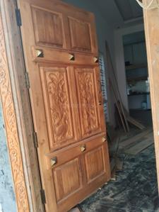 Bedroom Image of 1100 Sq.ft 2 BHK Independent House for sale in Kithaganur Village Bengaluru for Rs. 10500000