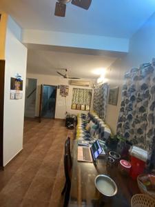 Image of 1155 Sq.ft 2 BHK Independent House for rent in Porur, Chennai for Rs. 35000