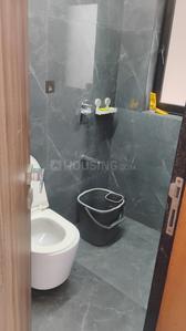 Image of 1150 Sq.ft 2 BHK Apartment / Flat for rent in Platinum Emporius, Ulwe, Navi Mumbai for Rs. 52000