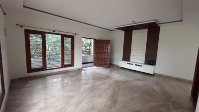 Bedroom Image of 2100 Sq.ft 3 BHK Apartment / Flat for sale in HSR Layout Bengaluru for Rs. 27500000