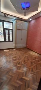 Bedroom Image of 648 Sq.ft 2 BHK Builder Floor for sale in Sector 8 Dwarka New Delhi for Rs. 10500000