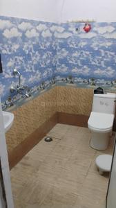 Bathroom Image of 1000 Sq.ft 2 BHK Independent House for rent in Bidholi Dehradun for Rs. 16000