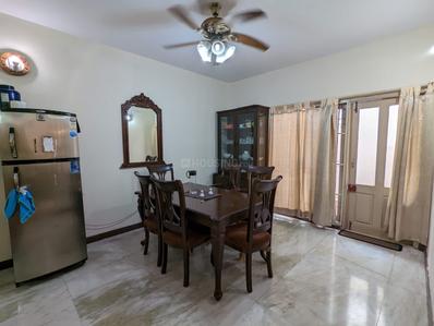 Hall Image of 2243 Sq.ft 3.5 BHK Villa for sale in White Field Ville, Whitefield Bengaluru for Rs. 40000000