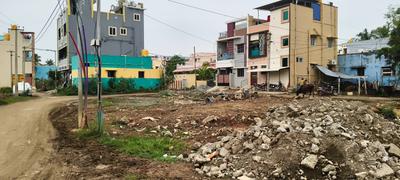 Image of 900 Sq.ft Residential Plot / Land for sale in Puzhal, Chennai for Rs. 5850000