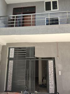 Image of 540 Sq.ft 2 BHK Independent House for sale in Sector 3A, Gurgaon for Rs. 9500000