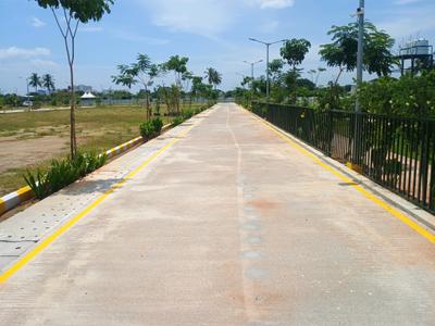 Image of 2392 Sq.ft Residential Plot / Land for sale in Ponmar, Chennai for Rs. 13200000