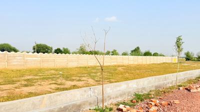 Image of 1350 Sq.ft Residential Plot / Land for sale in Govardhan, Mathura for Rs. 2700000