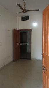 Hall Image of 1000 Sq.ft 3 BHK Independent House for rent in Banganga Indore for Rs. 8500