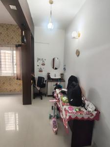Hall Image of 1155 Sq.ft 2 BHK Apartment / Flat for sale in Sashank Amogha, Jakkur Bengaluru for Rs. 10000000