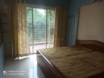 Bedroom Image of 1040 Sq.ft 2 BHK Apartment / Flat for sale in Aditya Comfort Zone, Baner Pune for Rs. 13000000