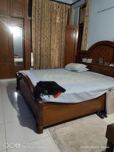 Bedroom Image of 2200 Sq.ft 4 BHK Apartment / Flat for sale in Mayank Apartment, Sector 6 Dwarka New Delhi for Rs. 30000000