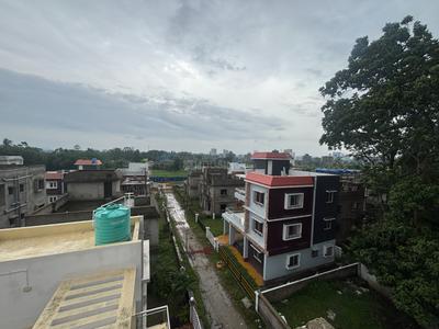 Image of 2400 Sq.ft 3 BHK Independent House for sale in New Town, Kolkata for Rs. 14000000