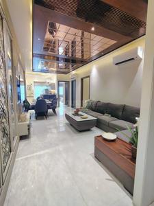 Image of 1700 Sq.ft 3 BHK Apartment / Flat for sale in Spectrum 21, Panchyawala, Jaipur for Rs. 11000000