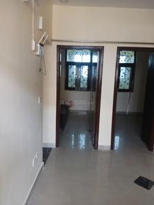 Hall Image of 800 Sq.ft 2 BHK Villa for rent in Mugalpur Urf Aghwanpur Mustahk Moradabad for Rs. 12000