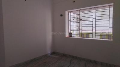 Bedroom Image of 1280 Sq.ft 3 BHK Apartment / Flat for sale in Dum Dum Park Kolkata for Rs. 7800000