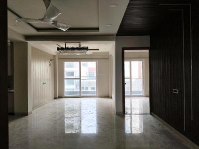Living Room Image of 3030 Sq.ft 4 BHK Apartment / Flat for sale in Jasminium Apartment, Sector 45 Gurgaon for Rs. 28000000