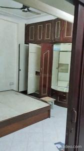 Bedroom Image of 1500 Sq.ft 3 BHK Builder Floor for rent in Nala Road Patna for Rs. 35000