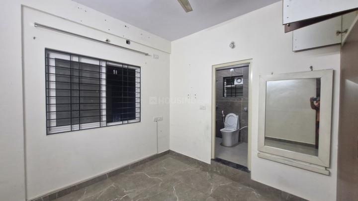 Koramangala Bedroom 1