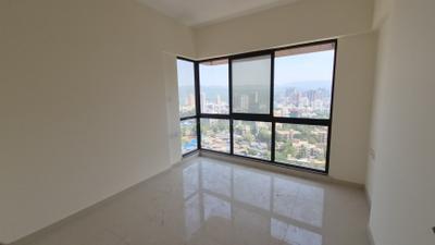 Bedroom Image of 550 Sq.ft 1.5 BHK Apartment / Flat for sale in V3 Shiv Parbat, Dahisar East Mumbai for Rs. 11800000