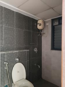 Common Bathroom Image of 1026 Sq.ft 2 BHK Apartment / Flat for sale in Lodha Lakeshore Greens, Palava Phase 2 Thane for Rs. 5100000