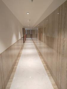 Image of 822 Sq.ft 2 BHK Apartment / Flat for sale in Madar Signature, Mira Road East, Mira Bhayandar for Rs. 9750000