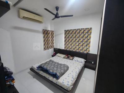 Bedroom Image of 2100 Sq.ft 4 BHK Independent House for sale in Odhav Ahmedabad for Rs. 9500000
