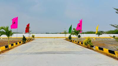 Image of 901 Sq.ft Residential Plot / Land for sale in Urapakkam, Chennai for Rs. 4234700