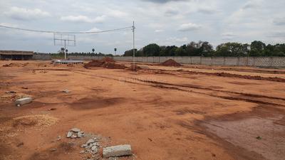 Image of 900 Sq.ft Residential Plot / Land for sale in Kurumbapalayam, Coimbatore for Rs. 4575000