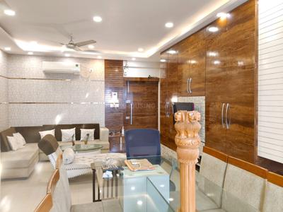 Hall Image of 1800 Sq.ft 3 BHK Apartment / Flat for sale in Shyam Bazar Kolkata for Rs. 20500000