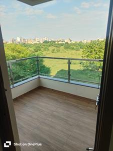 Balcony Image of 1100 Sq.ft 2 BHK Apartment / Flat for sale in Omkar Nagar Nagpur for Rs. 5500000