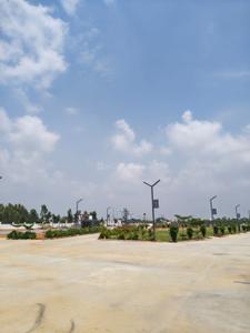 Image of 1200 Sq.ft Residential Plot / Land for sale in Hoskote, Bengaluru for Rs. 5158800