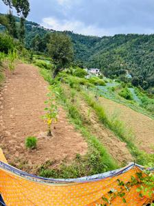 Image of 2400 Sq.ft Residential Plot / Land for sale in Mukteshwar, Nainital for Rs. 15000000