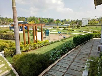 Image of 1000 Sq.ft Residential Plot / Land for sale in Sameera Mahalakshmi Nagar, Red Hills, Chennai for Rs. 1400000