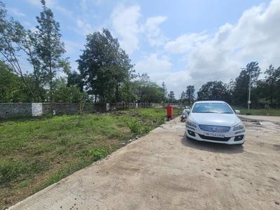 Image of 4680 Sq.ft Residential Plot / Land for sale in Deolali Camp, Devlali for Rs. 9326000