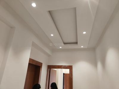 Hall Image of 2050 Sq.ft 4 BHK Apartment / Flat for sale in Manish Nagar Nagpur for Rs. 9500000