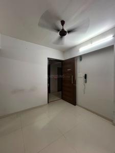 Bedroom Image of 450 Sq.ft 1 BHK Apartment / Flat for sale in Dahisar West Mumbai for Rs. 7800000