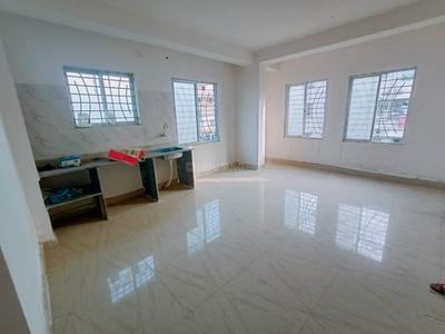 Hall Image of 720 Sq.ft 2 BHK Apartment / Flat for sale in Maheshtala Kolkata for Rs. 1950000
