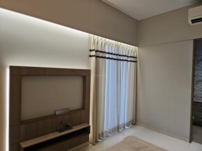 Bedroom Image of 1131 Sq.ft 2 BHK Apartment / Flat for sale in Kolte Patil Springshire, Wagholi Pune for Rs. 8500000