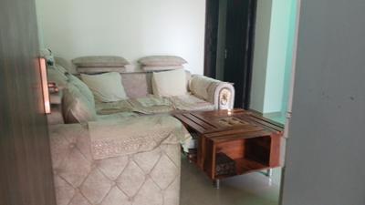 Living Room Image of 1022 Sq.ft 2 BHK Apartment / Flat for sale in Renowned Lotus Srishti, Crossings Republik Ghaziabad for Rs. 7100000