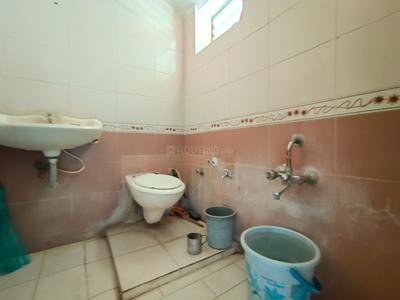 Bathroom Image of 1100 Sq.ft 3 BHK Independent House for sale in Saiyed Vasna Vadodara for Rs. 8500000