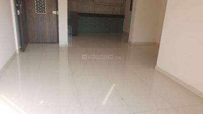 Hall Image of 1000 Sq.ft 2.5 BHK Apartment / Flat for rent in Thane West Thane for Rs. 55000