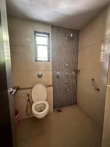 Image of 2000 Sq.ft 3 BHK Apartment / Flat for sale in Race Course, Vadodara for Rs. 10000000