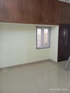 Bedroom Image of 1200 Sq.ft 2 BHK Builder Floor for rent in Adyar Chennai for Rs. 40000